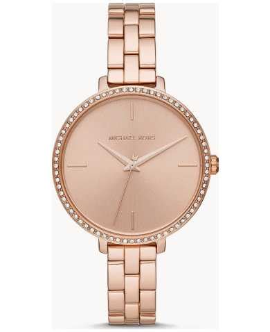 michael kors mk 4400|Buy Michael Kors Charley women's Watch MK4400 .